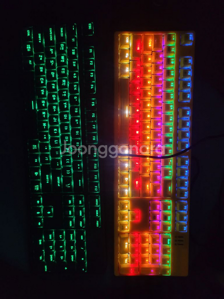 고사양 게이밍 컴퓨터 풀셋트 RTX 3060 12G--6