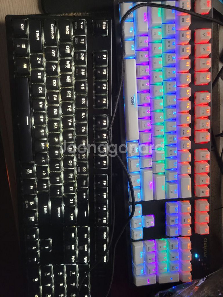 고사양 게이밍 컴퓨터 풀셋트 RTX 3060 12G--7