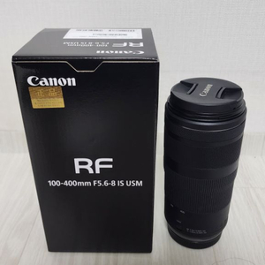 캐논 rf100-400