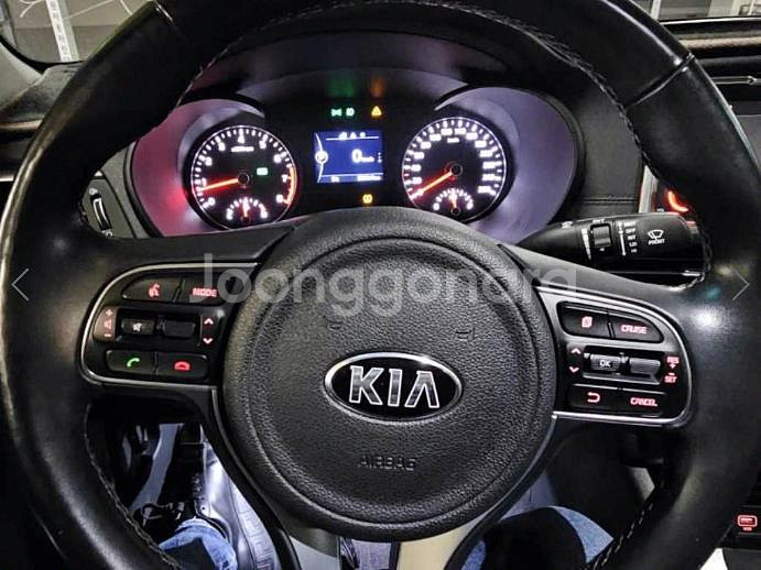 @15년식 신형 K5 2.0 LPI 렌터카 노블레스--5