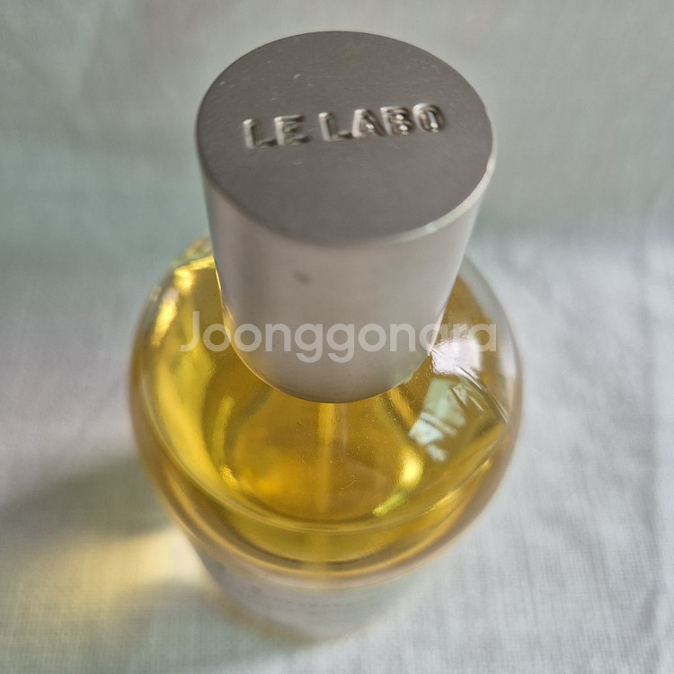 [국문택]르라보 프아브르23 시티익스클루시브 100ml--4