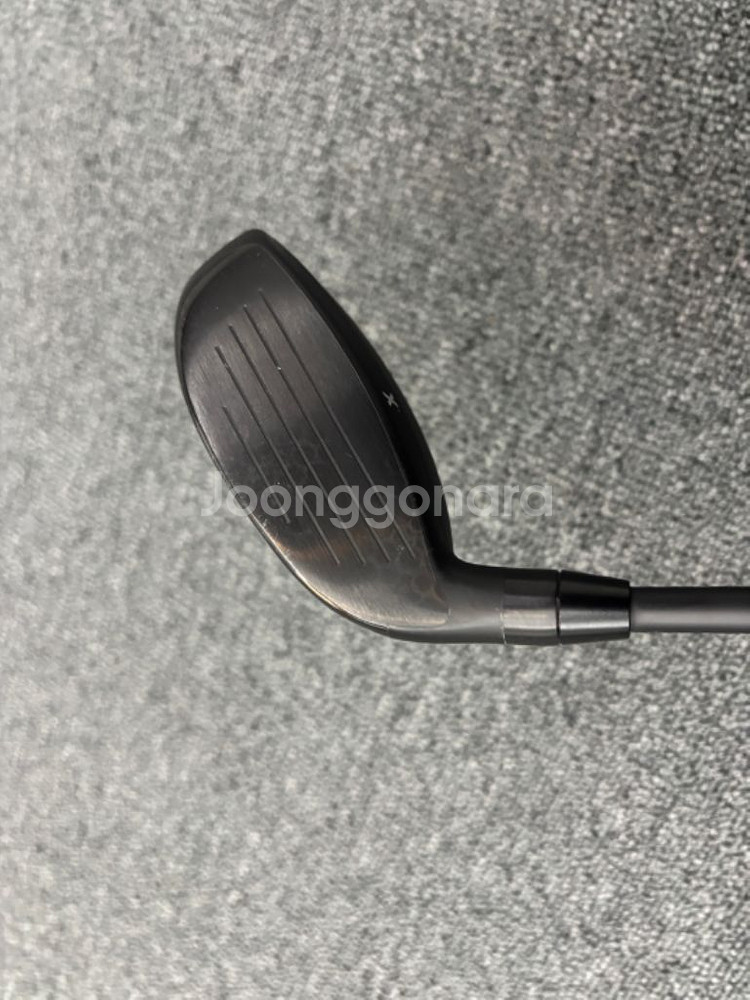 PXG 3번우드 /몬스타 샤프트 HB 5X--3