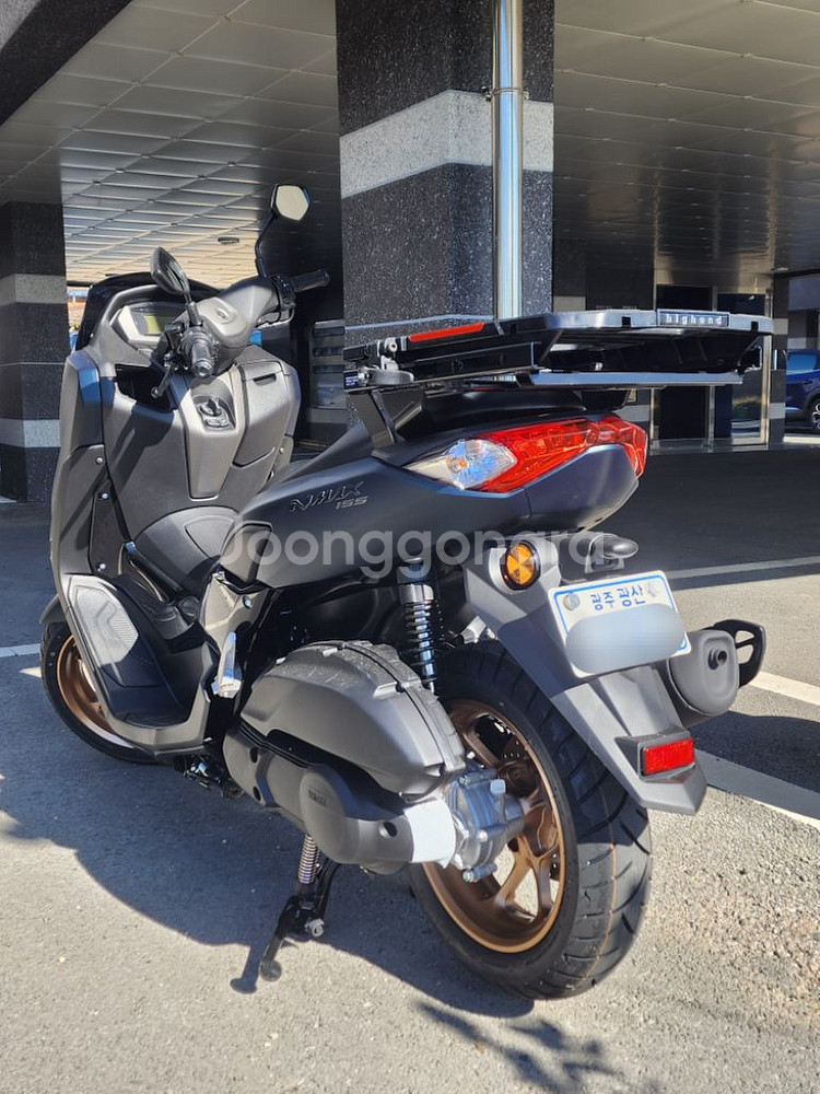Nmax 155--2