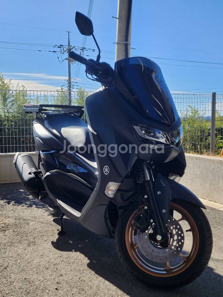 Nmax 155--1