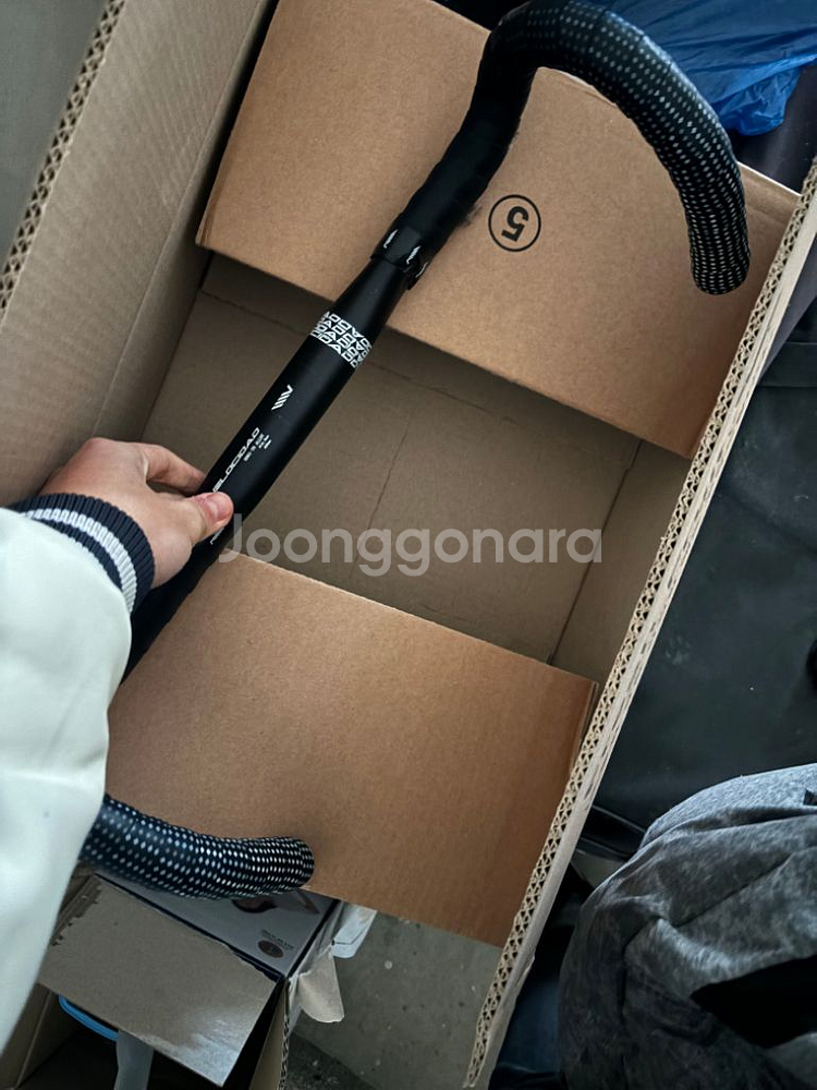 픽시 안장 스템 드롭바 부품 팝니다 2024년 새삥만--1