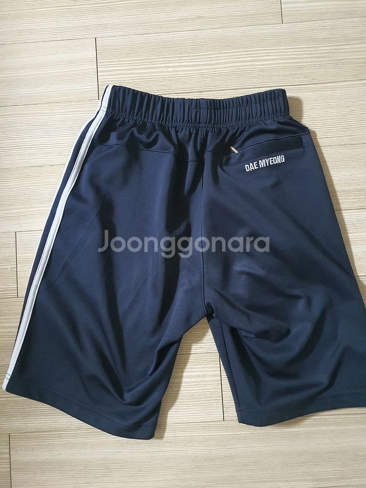 대명중학교 여학생 교복 15장 일괄/사이즈 90/전학--2
