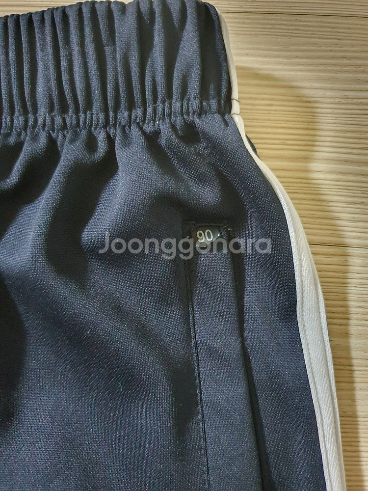 대명중학교 여학생 교복 15장 일괄/사이즈 90/전학--3