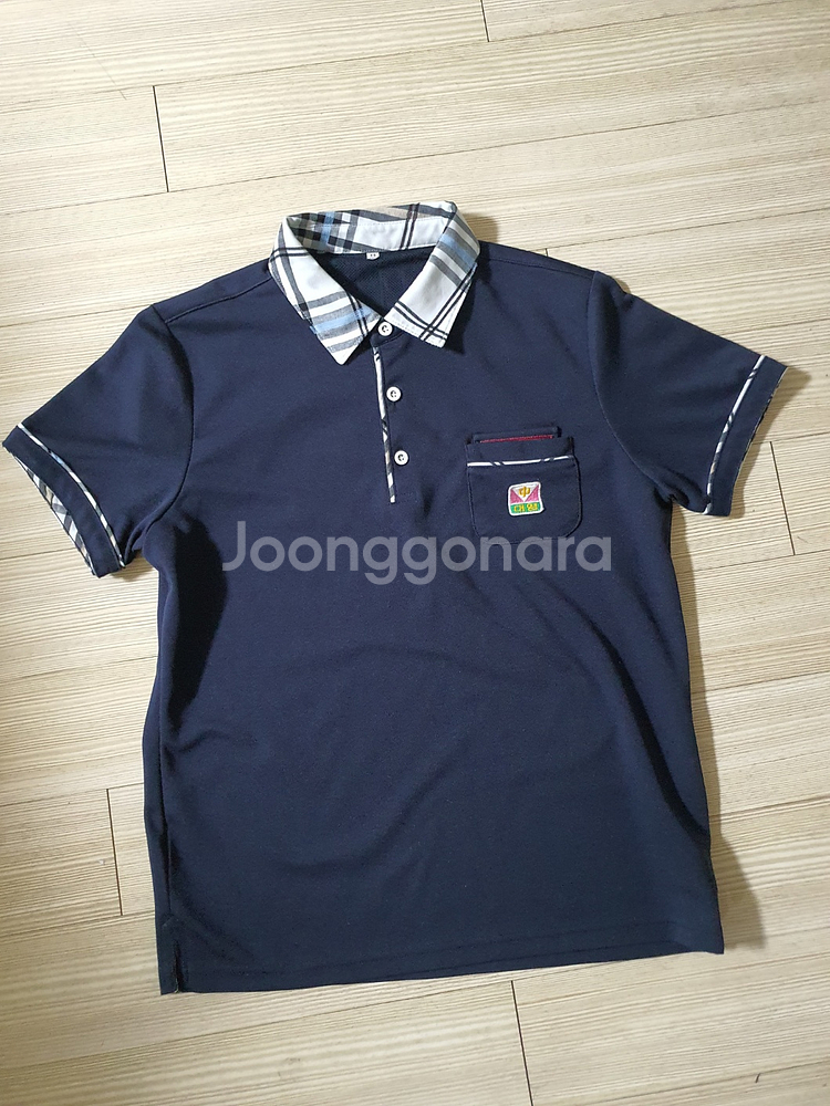 대명중학교 여학생 교복 15장 일괄/사이즈 90/전학--4