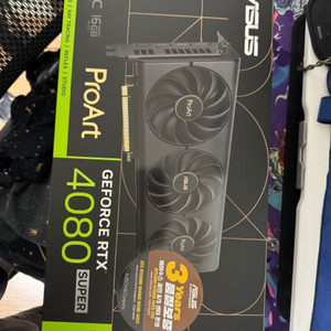 asus 4080 super proart 프로아트