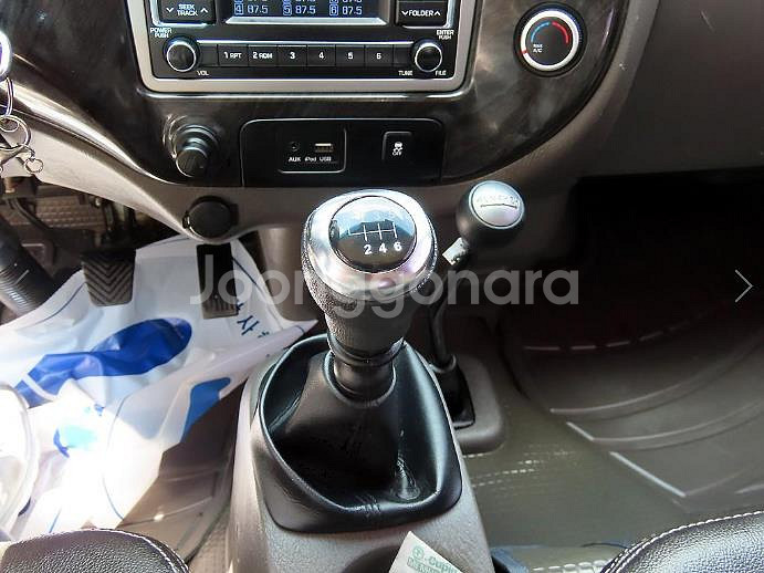 @19년식 포터II CRDi 4WD 더블캡 장축 모던--9