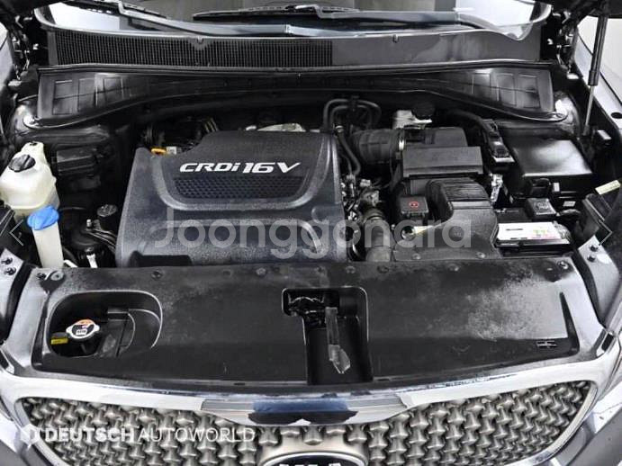 @16년식 올 뉴쏘렌토 R2.2 4WD 프레스티지 전--5