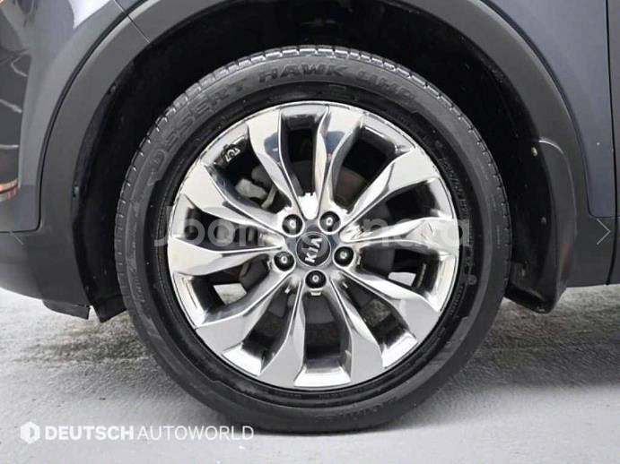 @16년식 올 뉴쏘렌토 R2.2 4WD 프레스티지 전--4