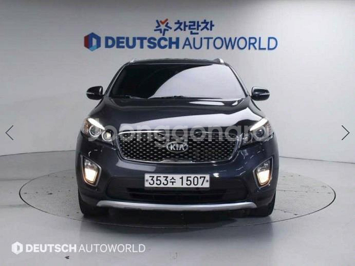 @16년식 올 뉴쏘렌토 R2.2 4WD 프레스티지 전--2
