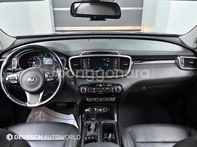 @16년식 올 뉴쏘렌토 R2.2 4WD 프레스티지 전--6