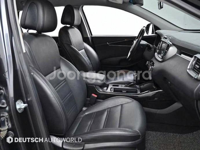 @16년식 올 뉴쏘렌토 R2.2 4WD 프레스티지 전--9