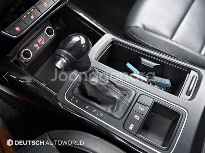 @16년식 올 뉴쏘렌토 R2.2 4WD 프레스티지 전--8