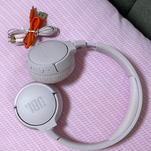 삼성 JBL 블루투스 헤드셋 TUNE 660 NC