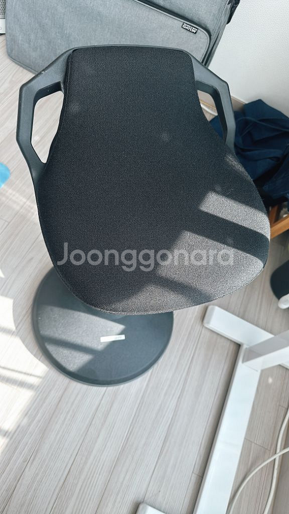 카멜마운트 스탠딩체어, 높낮이조절--1