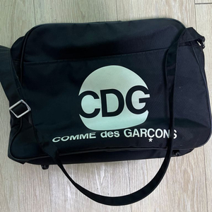 꼼데가르송 cdg 크로스백