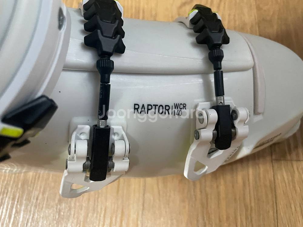 헤드 레이싱 스키부츠 140 플렉스--3