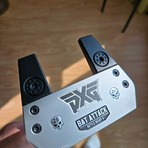 pxg 퍼터