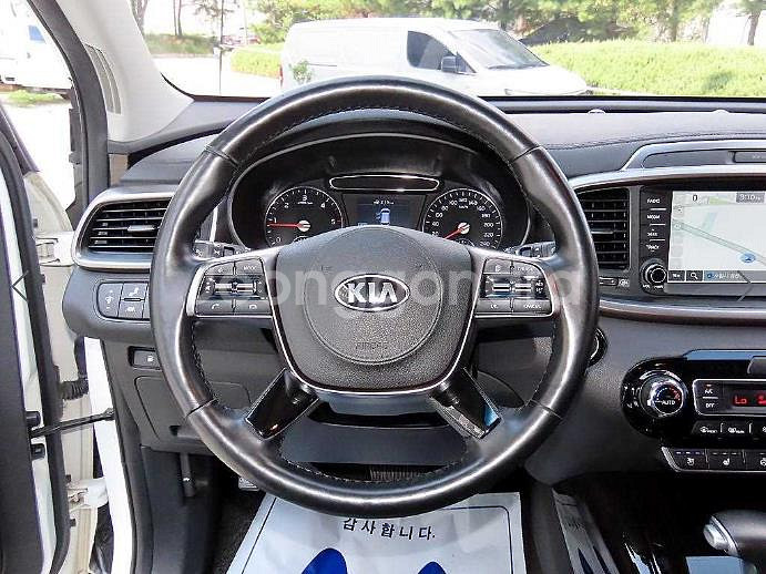 @19년식 더 뉴쏘렌토 디젤 R2.0 2WD 프레스티--7