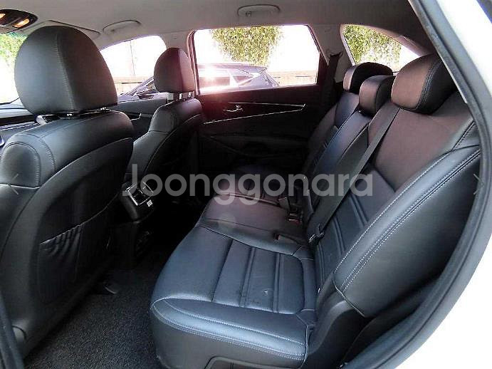 @19년식 더 뉴쏘렌토 디젤 R2.0 2WD 프레스티--5