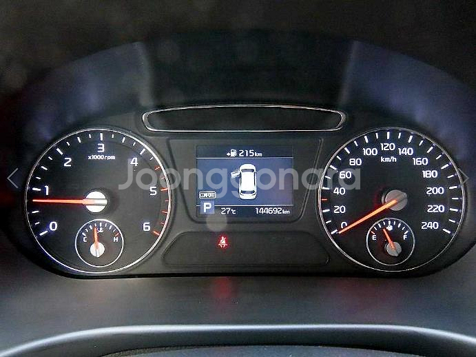 @19년식 더 뉴쏘렌토 디젤 R2.0 2WD 프레스티--8