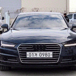 @15년식 A7 50 TDI 콰트로 컴포트 전국최저가