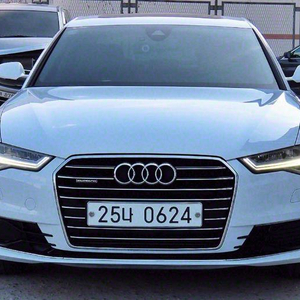 @15년식 A6(4세대) 40 TDI 콰트로 프리미엄