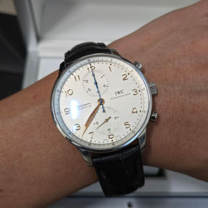 iwc 3714-45