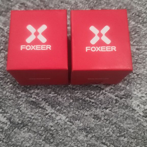 FOXEER PREDATOR 5 NANO