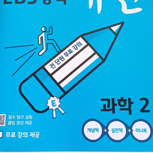 중등 과학 2 뉴런