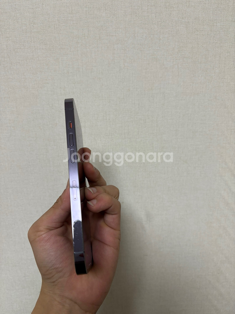 아이폰 14 PRO 딥퍼플 128GB 급처--4