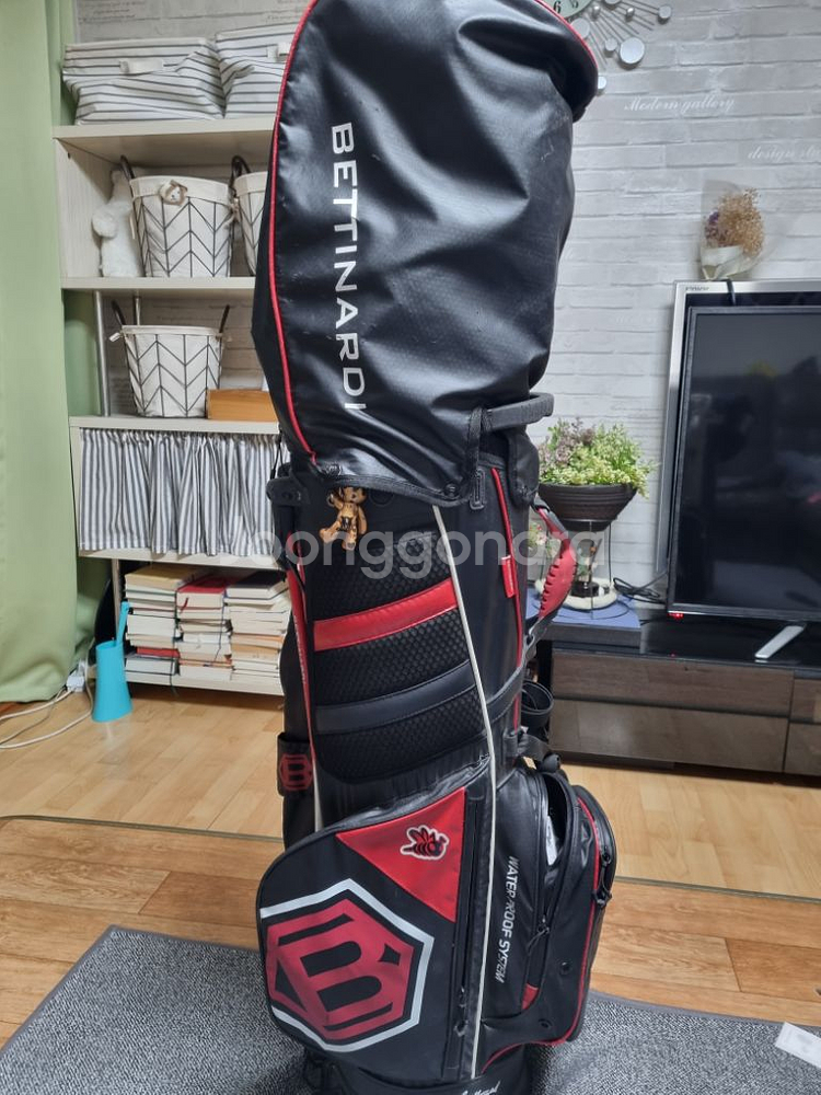 골프채 풀세트 퍼터제외--6