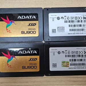 ADATA SU900 1T SSD 팝니다.1개남았습니다