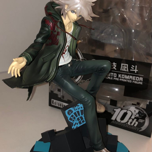 코토부키야 단간론파 코마에다 나기토 피규어