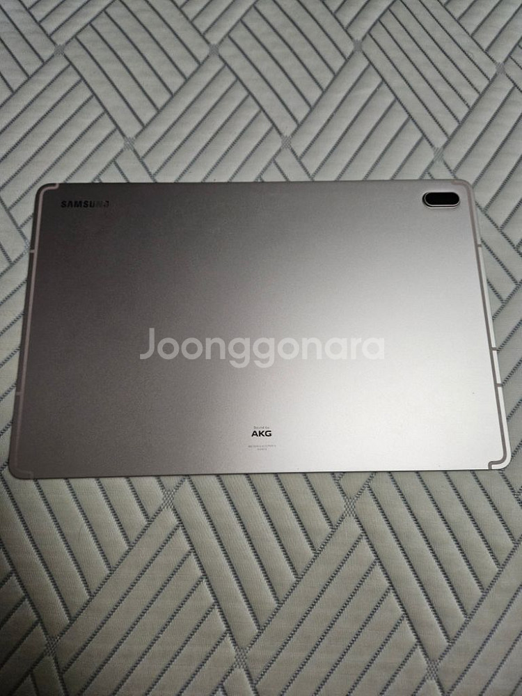 갤럭시탭 s7 fe 64GB--1