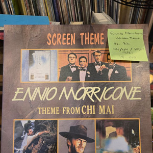 Ennio Morricone.screen theme.9