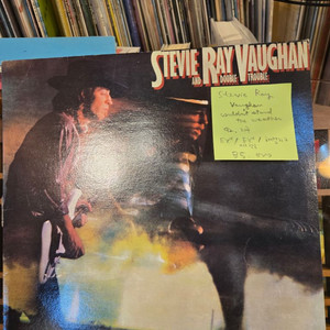 Stevie Ray Vaughan.couldnt sta