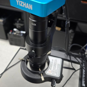 microscope 카메라 hdmi