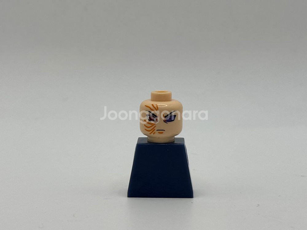 레고(호환)나루토 피규어 오비토--2