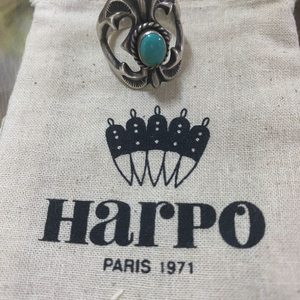 harpo paris 아르포파리 ba987 19호 반지