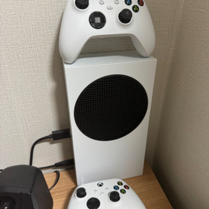 xbox s