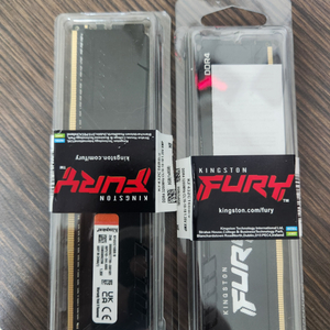 ddr4 3200 8g x 2