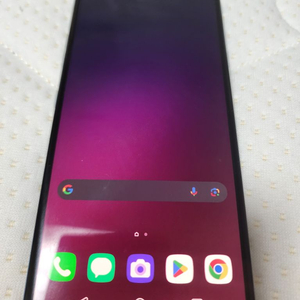 LG V40 상태 좋은것 판매