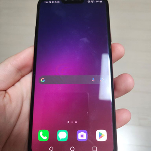 LG V40 상태 좋은것 판매