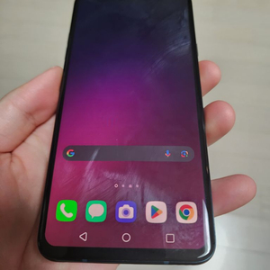 LG V40 상태 좋은것 판매