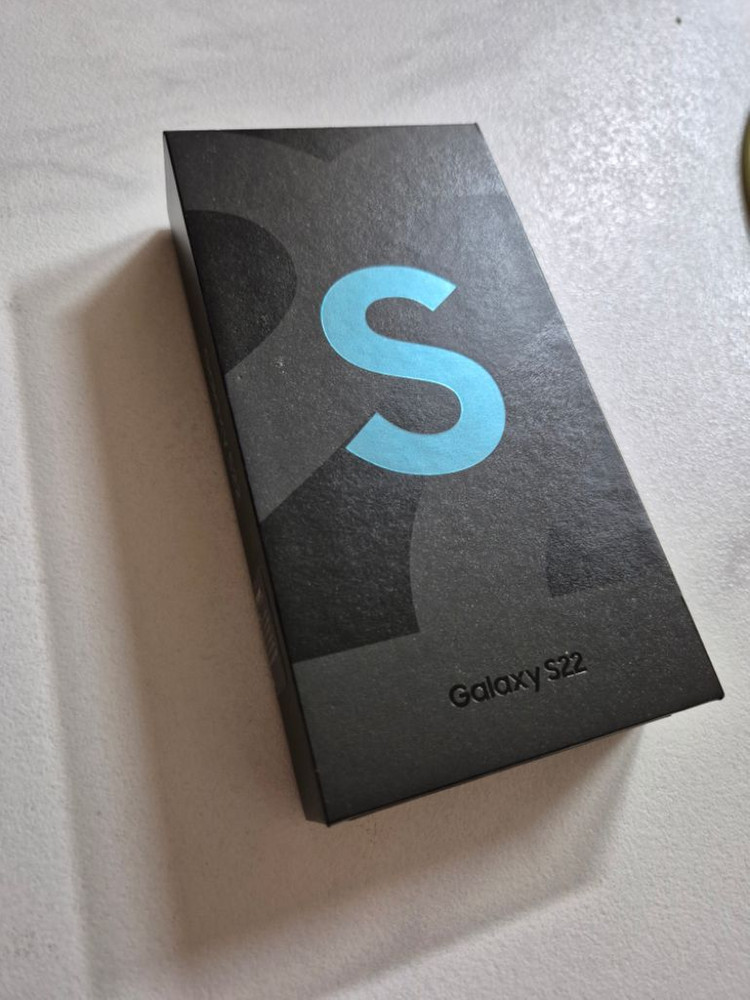 갤럭시 S22 그린--8