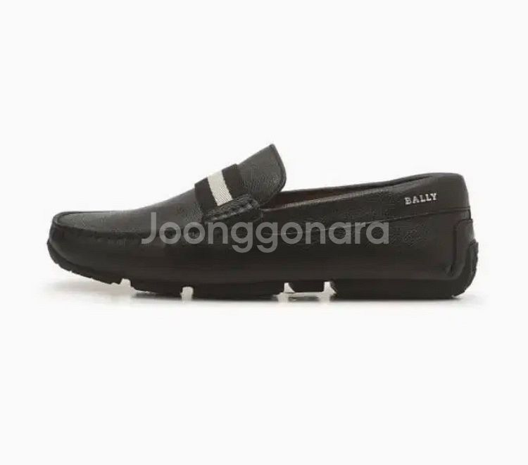 BALLY 발리 남성 로퍼--1